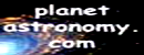 logo Planet Astronomy