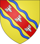 54 Meurthe-et-Moselle