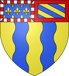 71 Saone-et-Loire